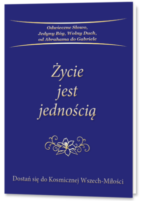 Życie jest jednością