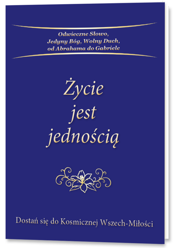 Życie jest jednością