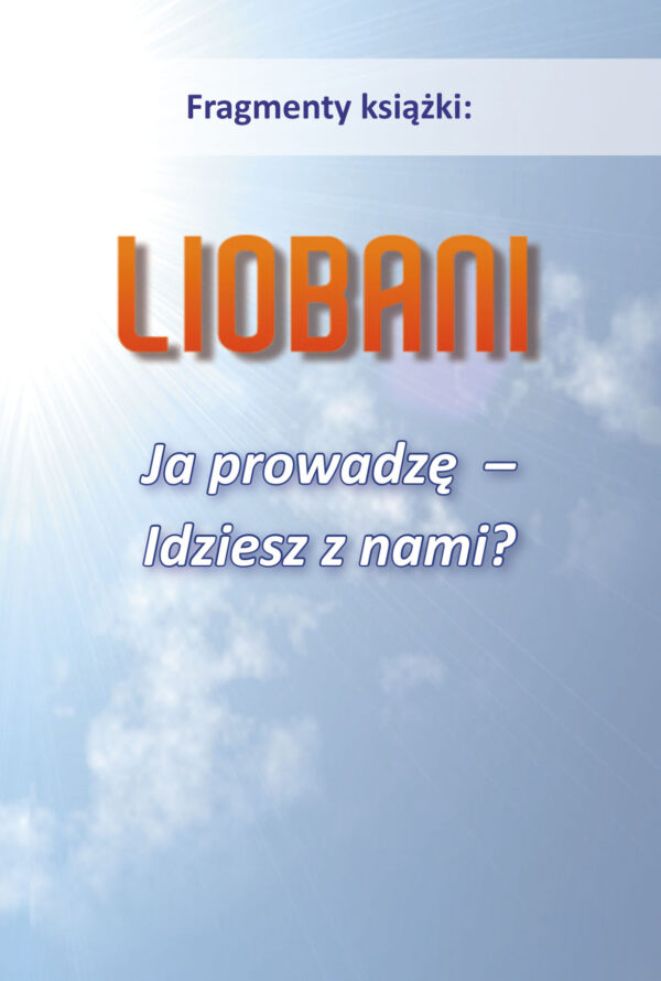 Liobani