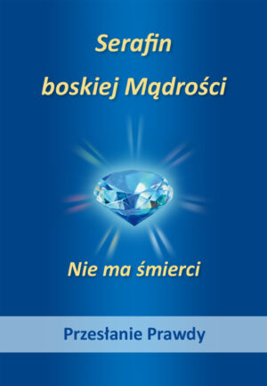 Serafin boskiej Mądrości